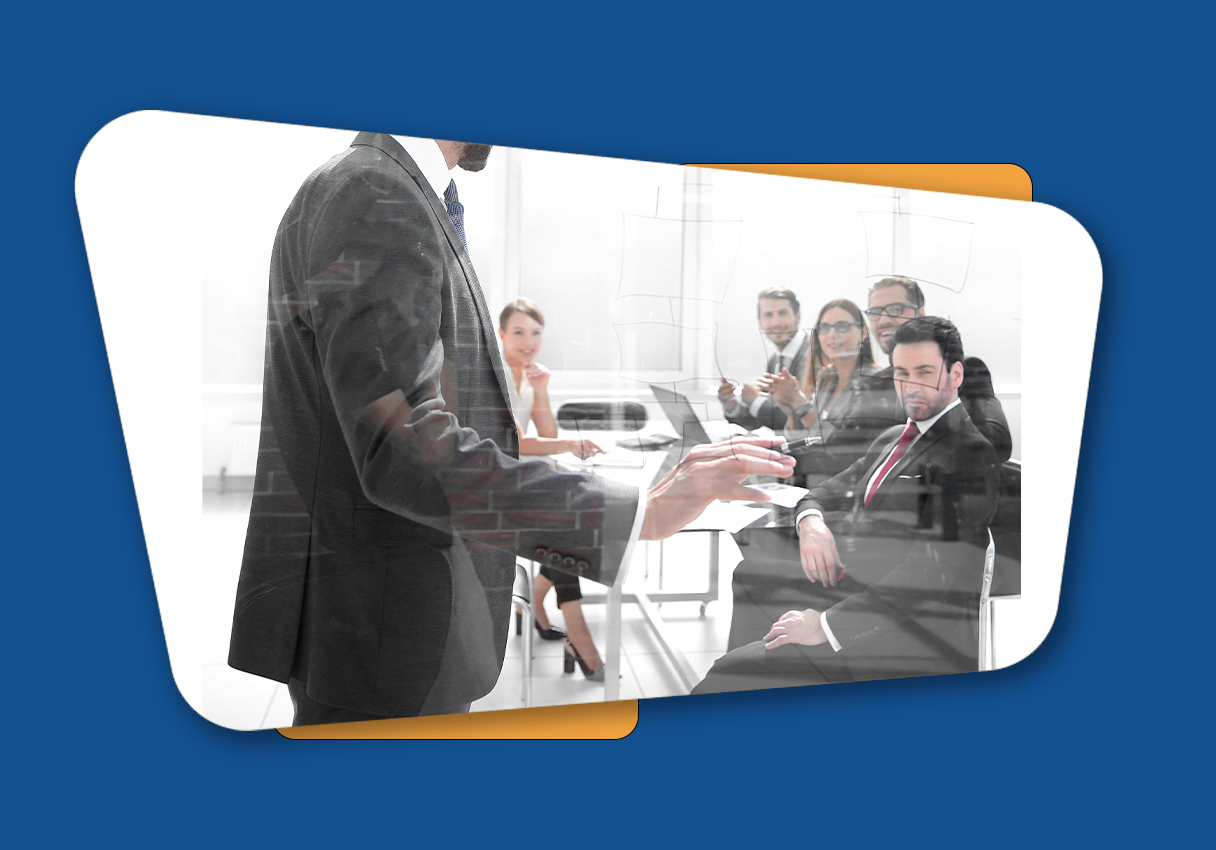 قيادة فرق العمل التنفيذية